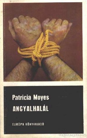 [Inspector Henry Tibbett Mystery 15] • Angyalhalál